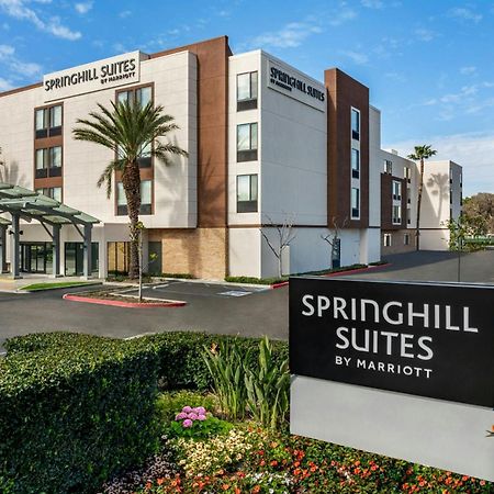 Springhill Suites Irvine John Wayne Airport / Orange County Eksteriør bilde