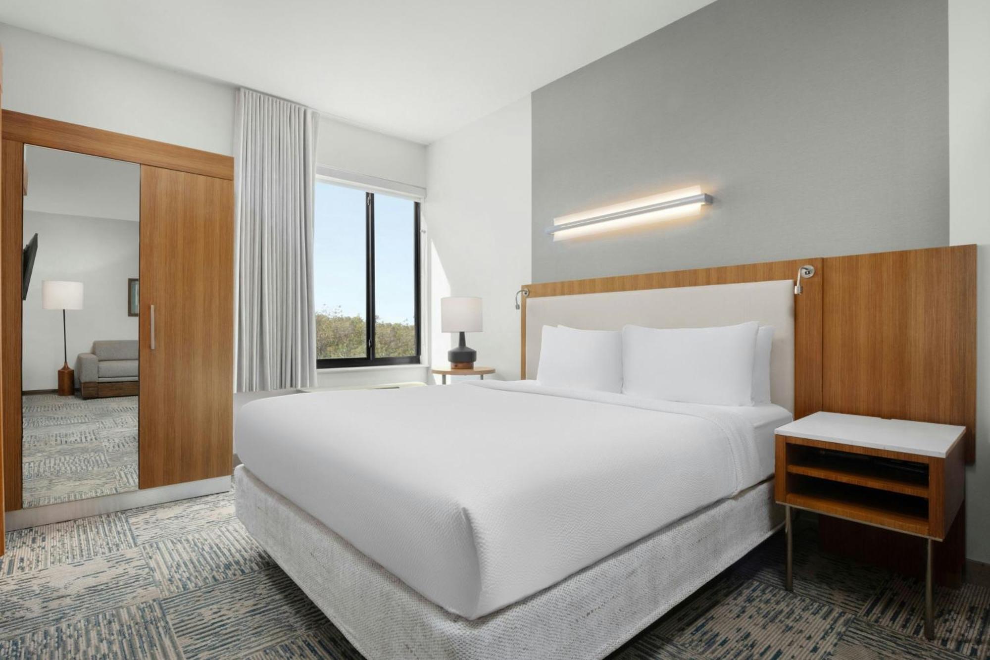 Springhill Suites Irvine John Wayne Airport / Orange County Eksteriør bilde