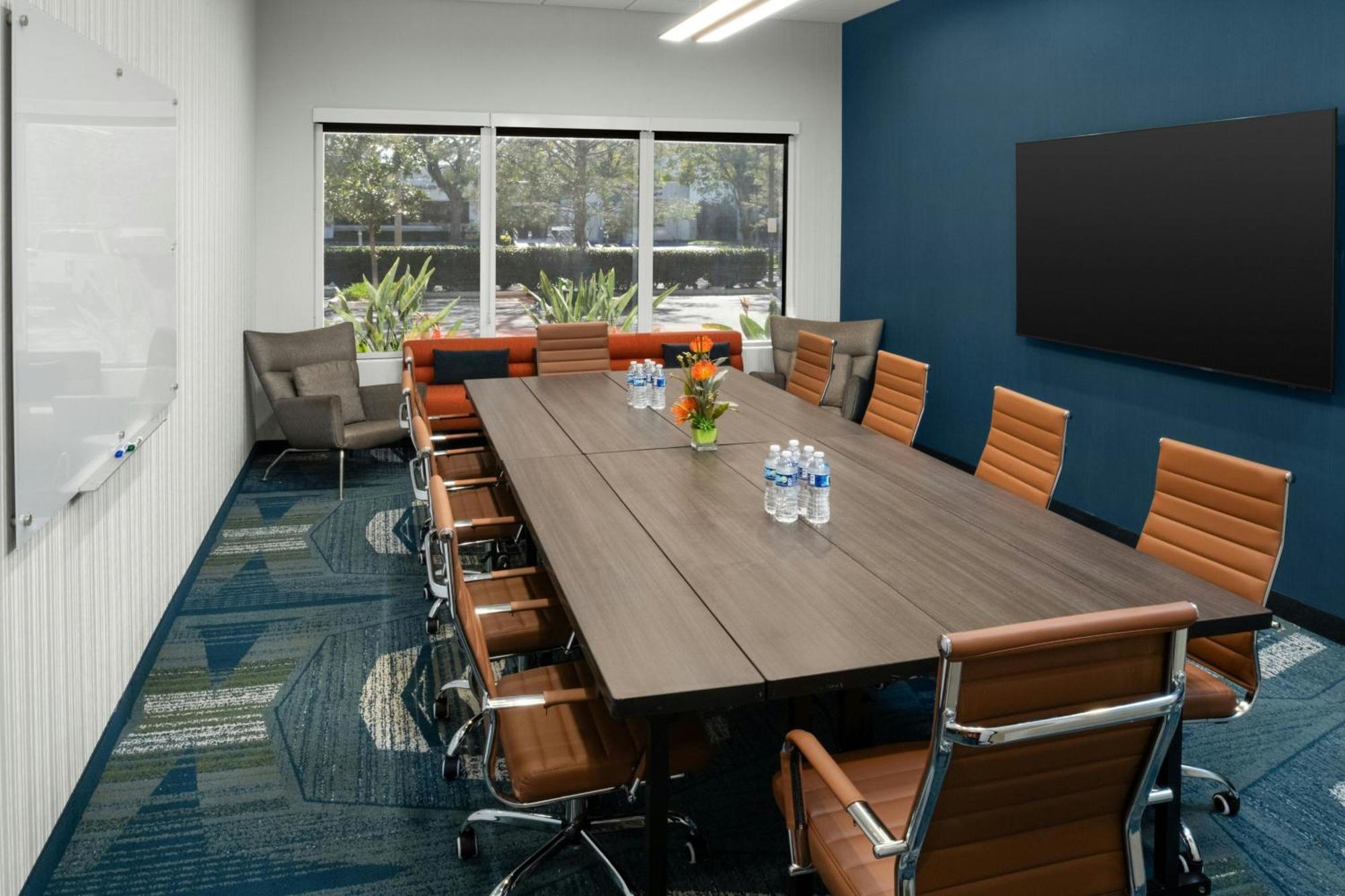 Springhill Suites Irvine John Wayne Airport / Orange County Eksteriør bilde