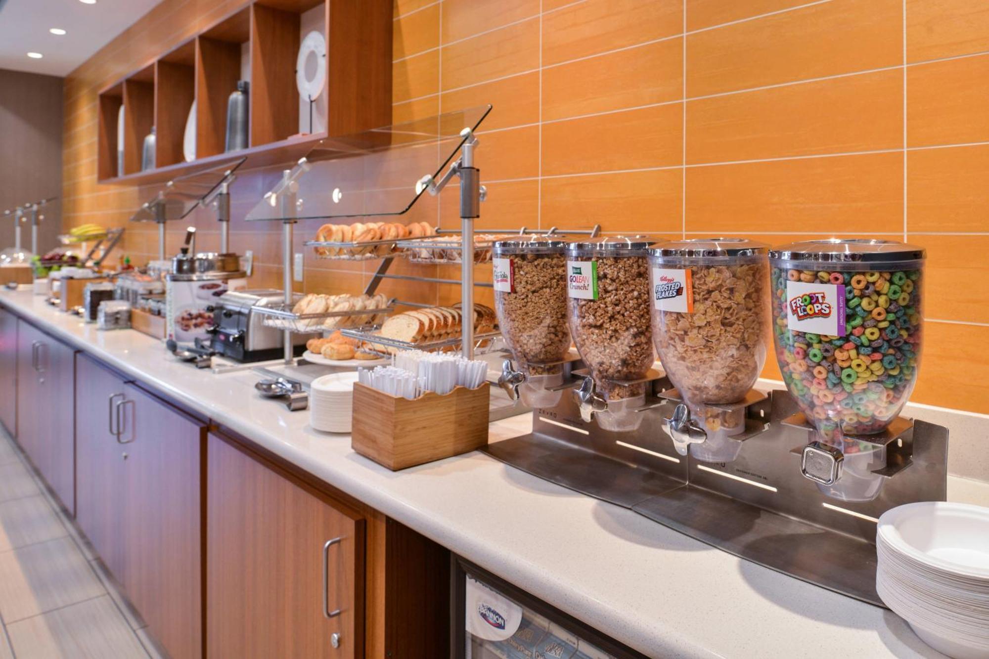 Springhill Suites Irvine John Wayne Airport / Orange County Eksteriør bilde