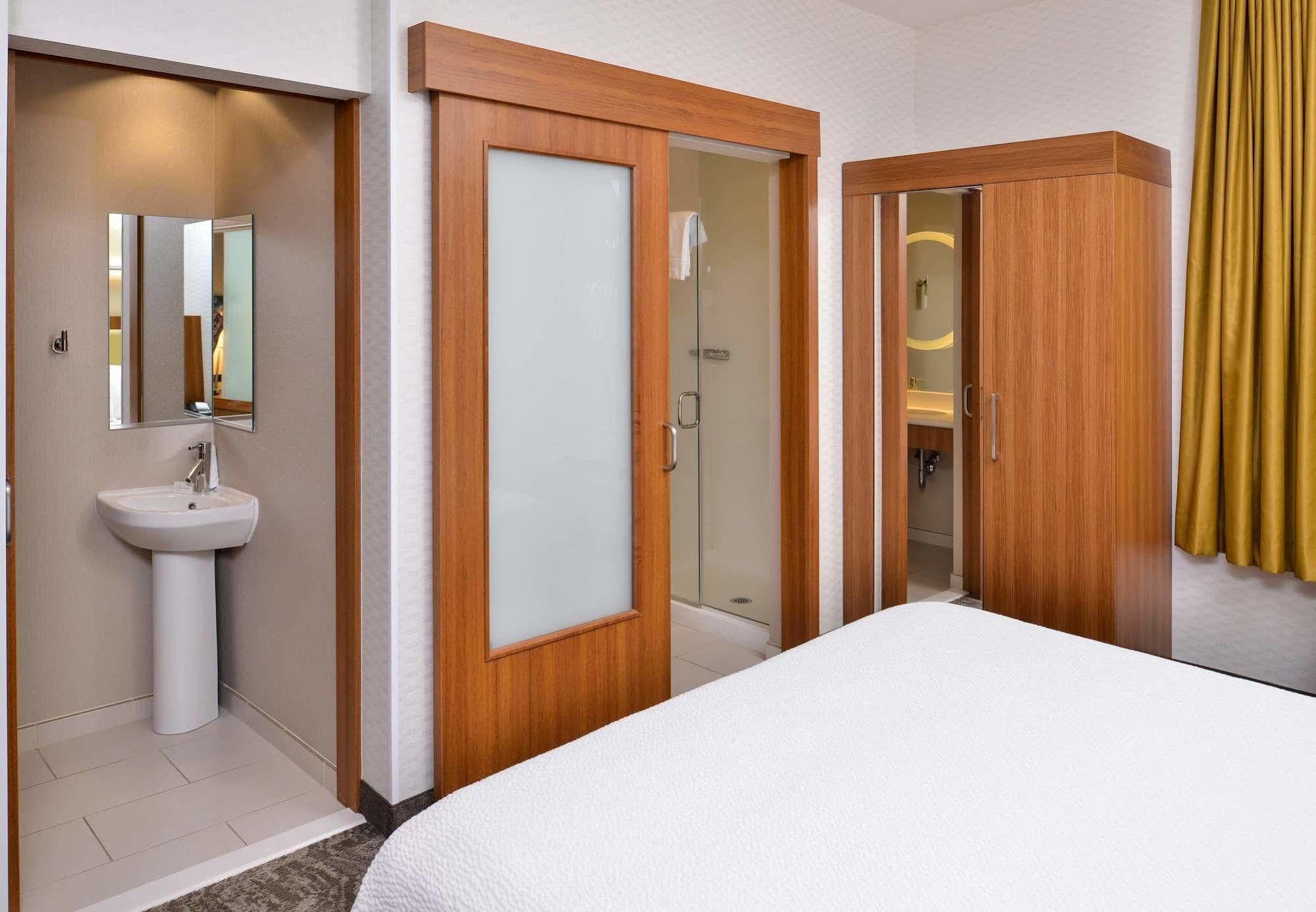 Springhill Suites Irvine John Wayne Airport / Orange County Eksteriør bilde